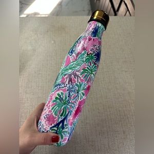 Lily Pulitzer swell bottle
